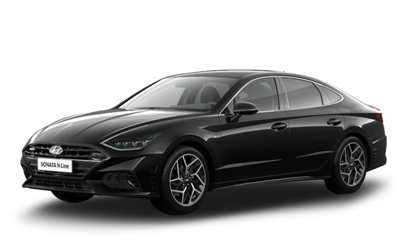 어비스 블랙 펄 익스테리어